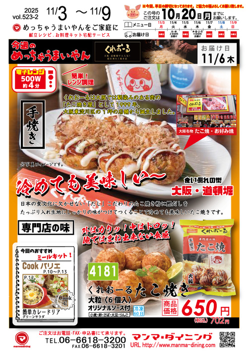 2025年vol.523-2